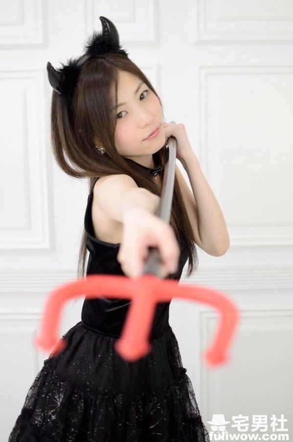 尽显妖娆的日本新晋写真女尤 栗崎结衣 - 第6张 尽显妖娆的日本新晋写真女尤 栗崎结衣 - 第6张