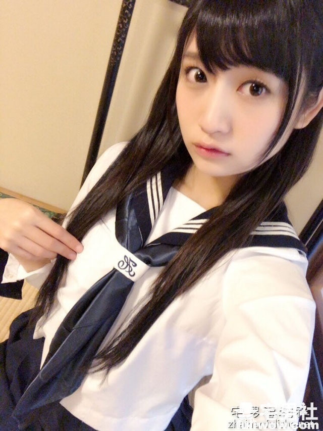 超萌新人!艾薇女尤「星奈あい」甜美双马尾造型,跟片中完全就是超反差感啊! - 第3张 超萌新人!艾薇女尤「星奈あい」甜美双马尾造型,跟片中完全就是超反差感啊! - 第3张