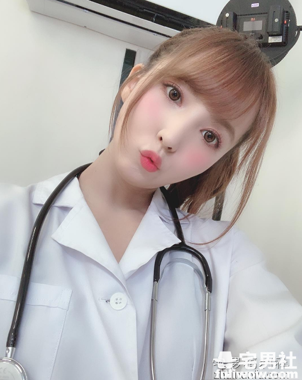 三上医师帮你「健康性管理」褪去医师白袍帮病患疏通塞住的前列腺! - 第3张 三上医师帮你「健康性管理」褪去医师白袍帮病患疏通塞住的前列腺! - 第3张