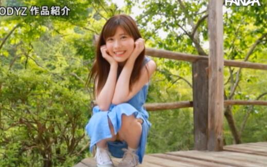 MIDE-685 天真浪漫可爱的新人蓝牙美月(蓝牙みずき)门户大开