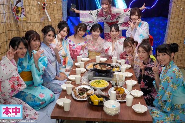 HNDS-065 名作复活2019最后的大乱搞,你爱的都在这儿!