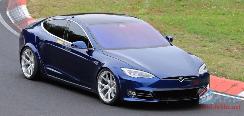 盘点五款不输特斯拉的纯电动车,帅气度不输特斯拉-集忧台