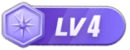 LV4 等级-LV4-集忧台