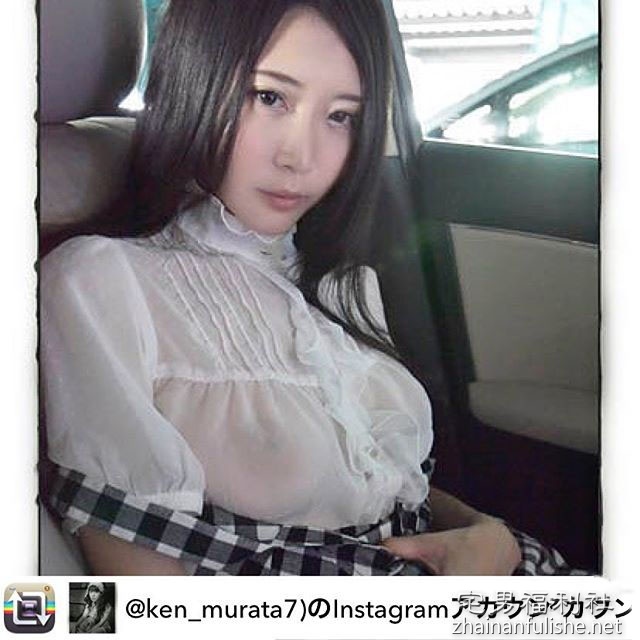 「喜欢女性裸体」而跨入麻豆界的女体爱好者——「七菜乃」 - 第10张