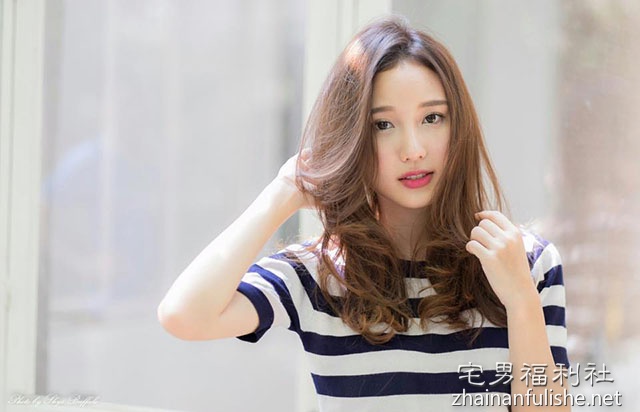 泰国天使美颜 — May Sitapha - 第2张