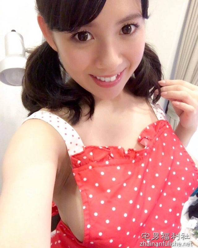 巨乳女尤「三岛奈津子」宣布引退！用经典作品和无视重力的I奶说掰掰！ - 第13张