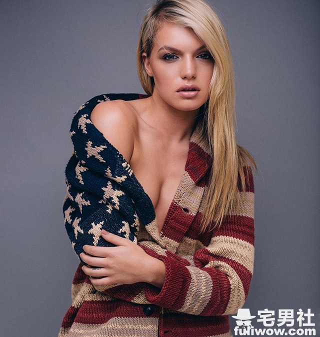 腿控福利！「长腿妹」加码放送「小蜜臀」黄金比例下的超完美组合… - 第4张