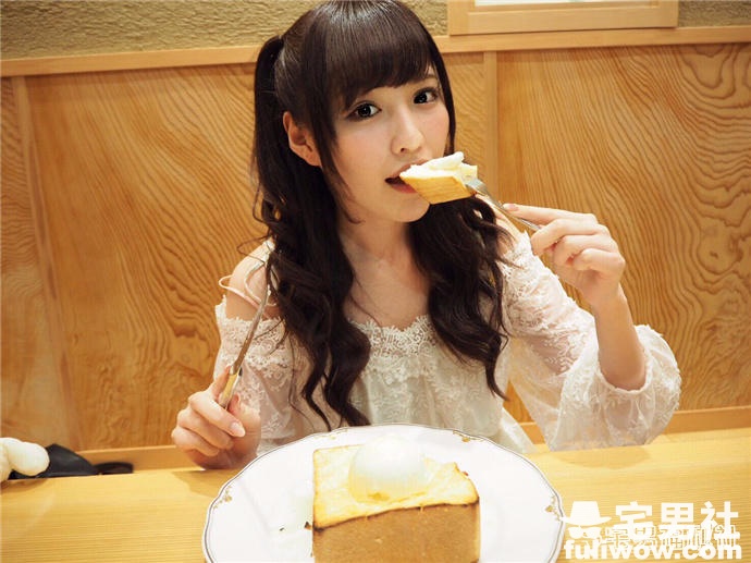 厉害了我的S1，又来一位千年一遇美少女级别的新人 - 第10张