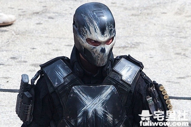 《Marvel电影里最烂的１０位反派》完全不知登场的意义何在…-集忧台