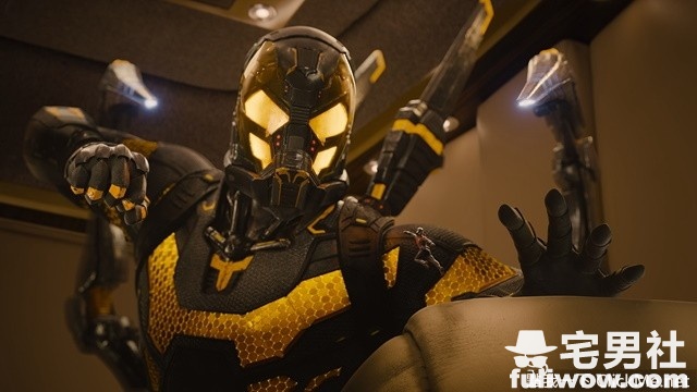 图片[2]-《Marvel电影里最烂的１０位反派》完全不知登场的意义何在…-集忧台