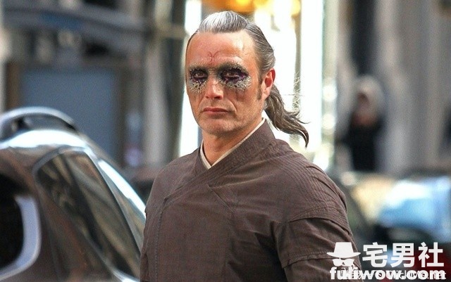 图片[4]-《Marvel电影里最烂的１０位反派》完全不知登场的意义何在…-集忧台