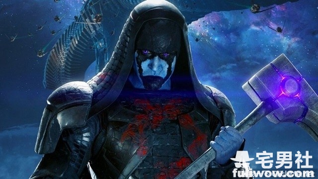 图片[5]-《Marvel电影里最烂的１０位反派》完全不知登场的意义何在…-集忧台