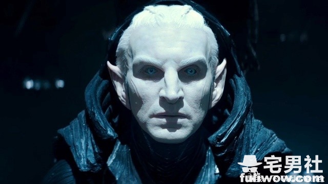 图片[8]-《Marvel电影里最烂的１０位反派》完全不知登场的意义何在…-集忧台