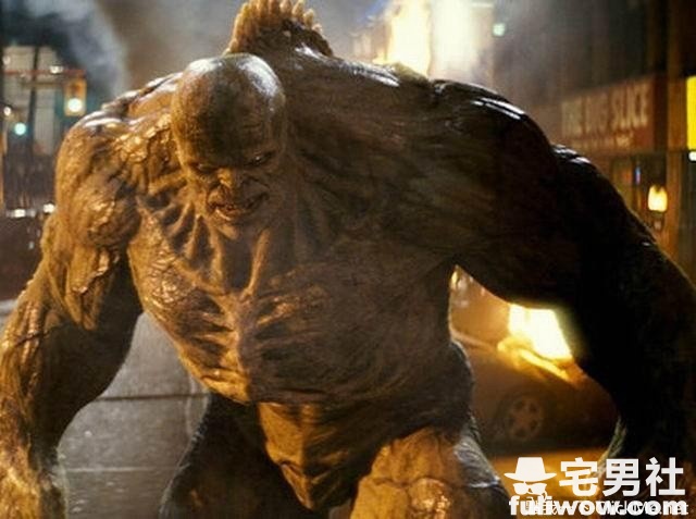 图片[9]-《Marvel电影里最烂的１０位反派》完全不知登场的意义何在…-集忧台