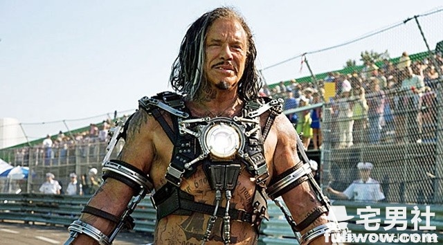 图片[10]-《Marvel电影里最烂的１０位反派》完全不知登场的意义何在…-集忧台