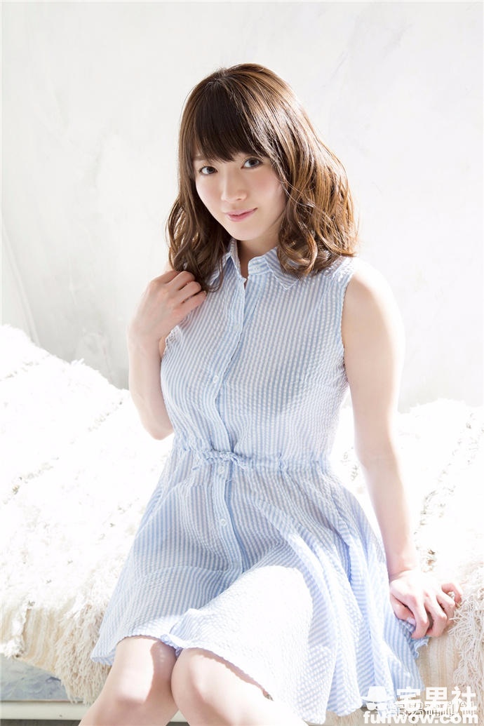 爆乳翘臀！园都小姐姐的柔软G杯让人深陷其中不能自拔 - 第6张