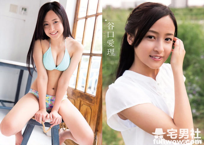 当AKB成员恋爱：结婚？退团？卧薪尝胆还是下海拍片？ - 第12张