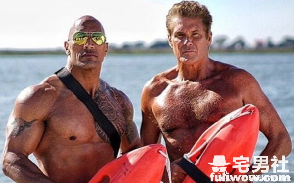 历来６部《美国本土票房失利》，其他国家却狂卖座的电影。-集忧台