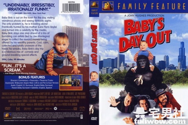 图片[3]-历来６部《美国本土票房失利》，其他国家却狂卖座的电影。-集忧台