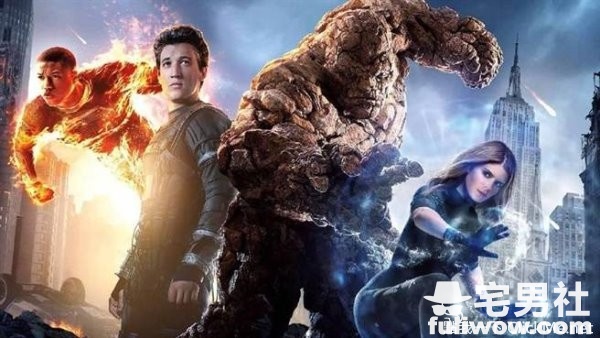 图片[5]-历来６部《美国本土票房失利》，其他国家却狂卖座的电影。-集忧台