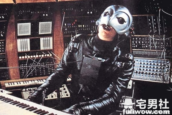 图片[6]-历来６部《美国本土票房失利》，其他国家却狂卖座的电影。-集忧台