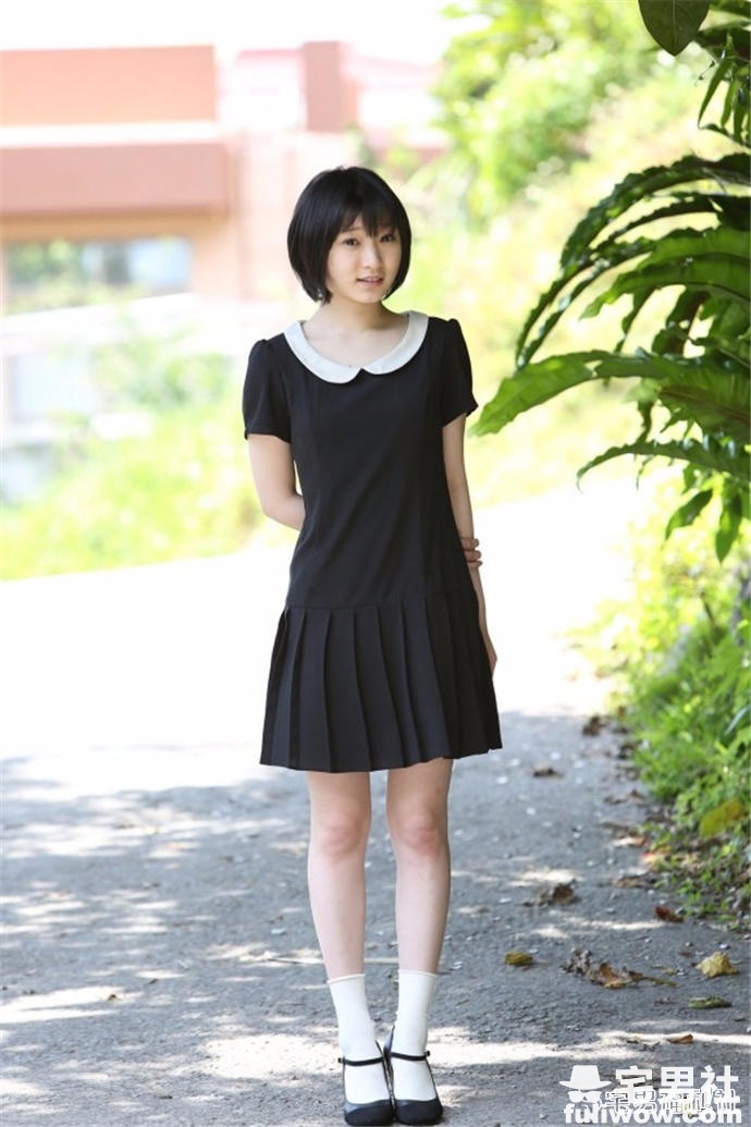 早安家族的最终兵器，阳光少女 宫本佳林 - 第9张