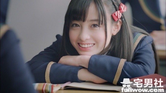 变胖又长痘！《桥本环奈劣化》让所有网友都崩溃了！-集忧台