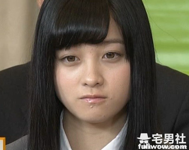 图片[3]-变胖又长痘！《桥本环奈劣化》让所有网友都崩溃了！-集忧台