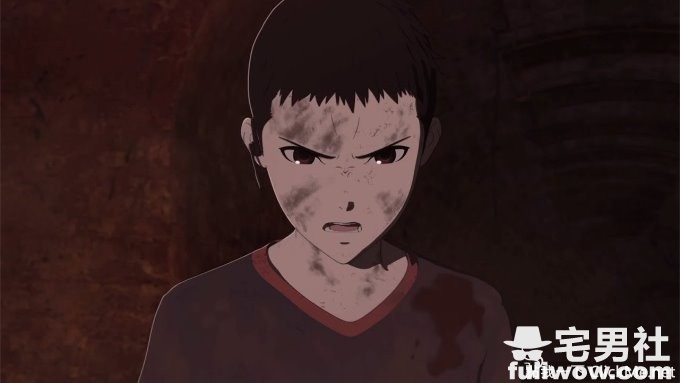 图片[3]-【亚人真人版电影】演员定装照流出！「佐藤健」被网友称为最帅主人公！-集忧台