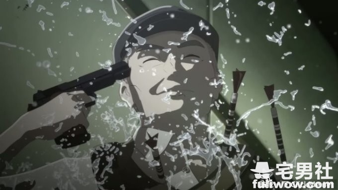 图片[5]-【亚人真人版电影】演员定装照流出！「佐藤健」被网友称为最帅主人公！-集忧台