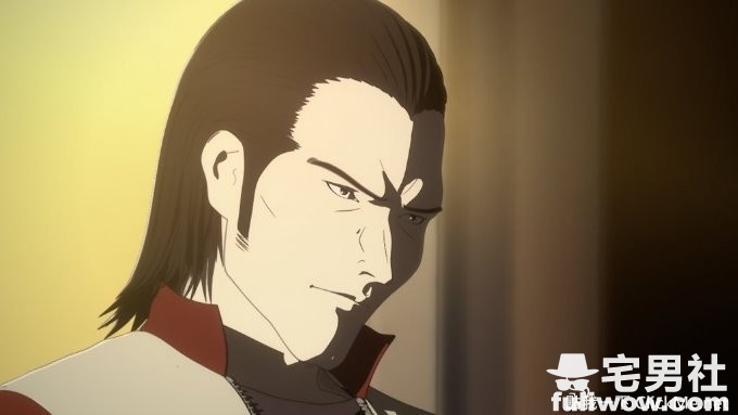 图片[7]-【亚人真人版电影】演员定装照流出！「佐藤健」被网友称为最帅主人公！-集忧台