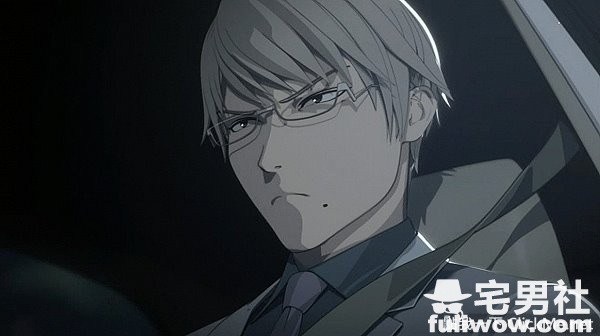 图片[9]-【亚人真人版电影】演员定装照流出！「佐藤健」被网友称为最帅主人公！-集忧台