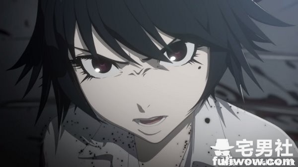 图片[11]-【亚人真人版电影】演员定装照流出！「佐藤健」被网友称为最帅主人公！-集忧台