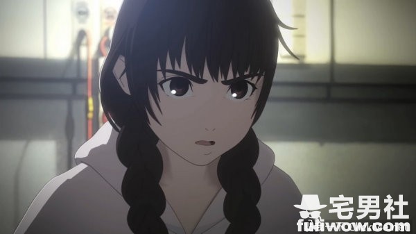 图片[13]-【亚人真人版电影】演员定装照流出！「佐藤健」被网友称为最帅主人公！-集忧台