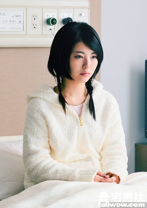 图片[14]-【亚人真人版电影】演员定装照流出！「佐藤健」被网友称为最帅主人公！-集忧台