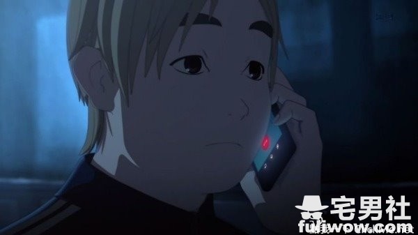 图片[16]-【亚人真人版电影】演员定装照流出！「佐藤健」被网友称为最帅主人公！-集忧台