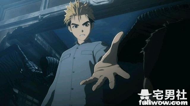 图片[19]-【亚人真人版电影】演员定装照流出！「佐藤健」被网友称为最帅主人公！-集忧台