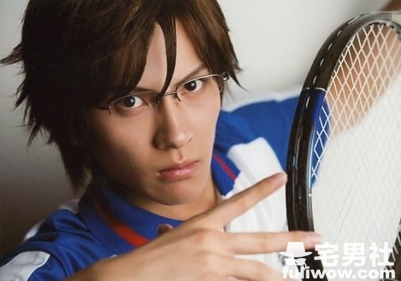 演员《财木琢磨》粉丝见面会，反差萌爆粉丝心-集忧台