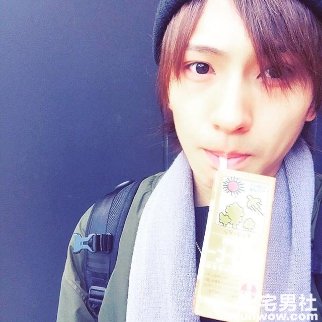 图片[7]-演员《财木琢磨》粉丝见面会，反差萌爆粉丝心-集忧台