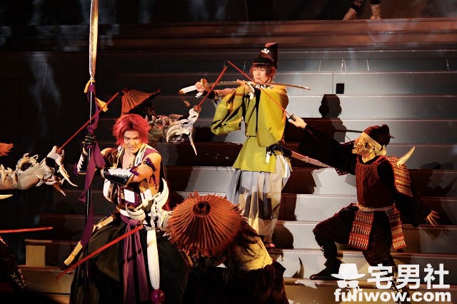 图片[17]-演员《财木琢磨》粉丝见面会，反差萌爆粉丝心-集忧台