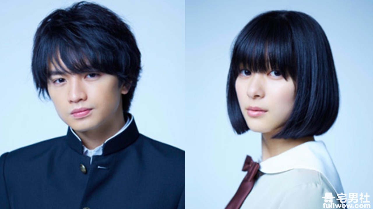 图片[3]-真人版电影《好想大声说出心底的话》，残忍的社会现实面让你大哭一场！-集忧台