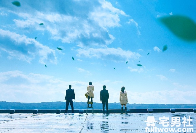 图片[5]-真人版电影《好想大声说出心底的话》，残忍的社会现实面让你大哭一场！-集忧台