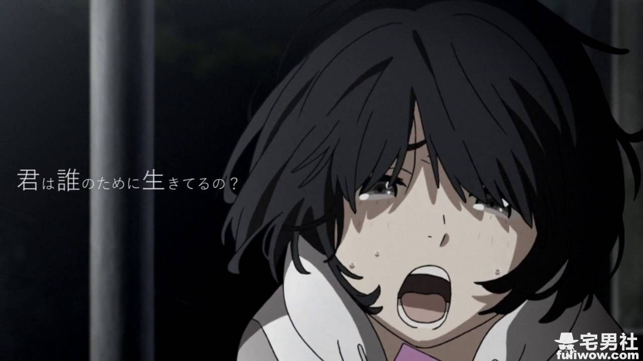 图片[6]-真人版电影《好想大声说出心底的话》，残忍的社会现实面让你大哭一场！-集忧台