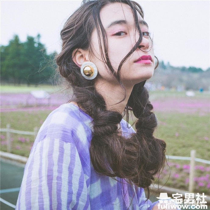 大写的冷漠，三次元十大三无美少女 - 第5张