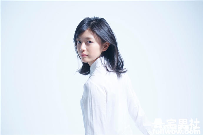 大写的冷漠，三次元十大三无美少女 - 第15张