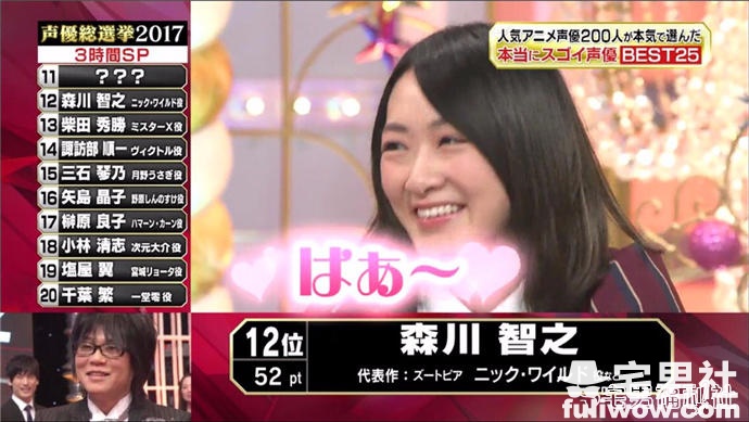 乃木坂46成员生驹里奈因不认识声优被批评以致下跪道歉 - 第4张