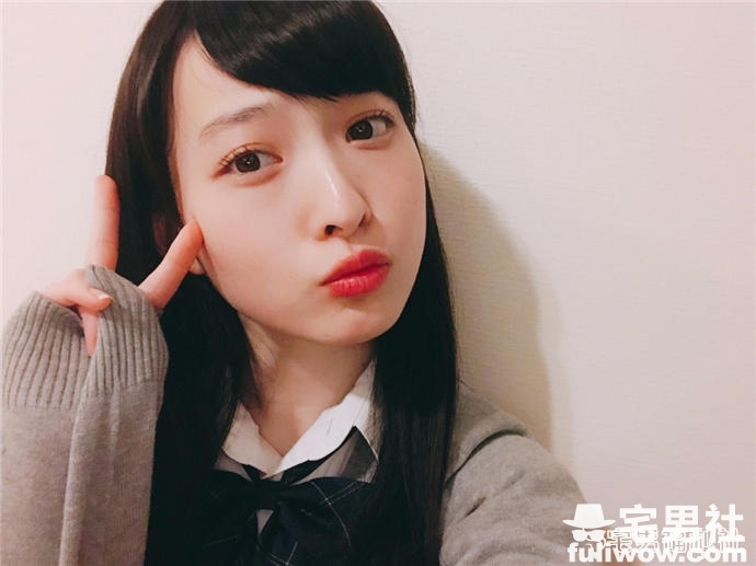 【讣报】私立惠比寿中学成员松野莉奈去世 - 第4张