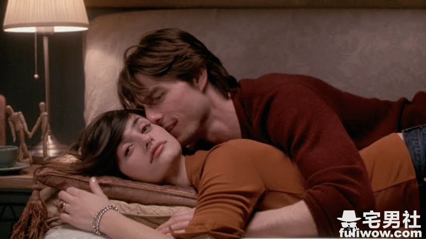 图片[3]-《女星露点演出的２０部电影》演到哪里了？#６梅婶年轻时就这幺狂野？-集忧台