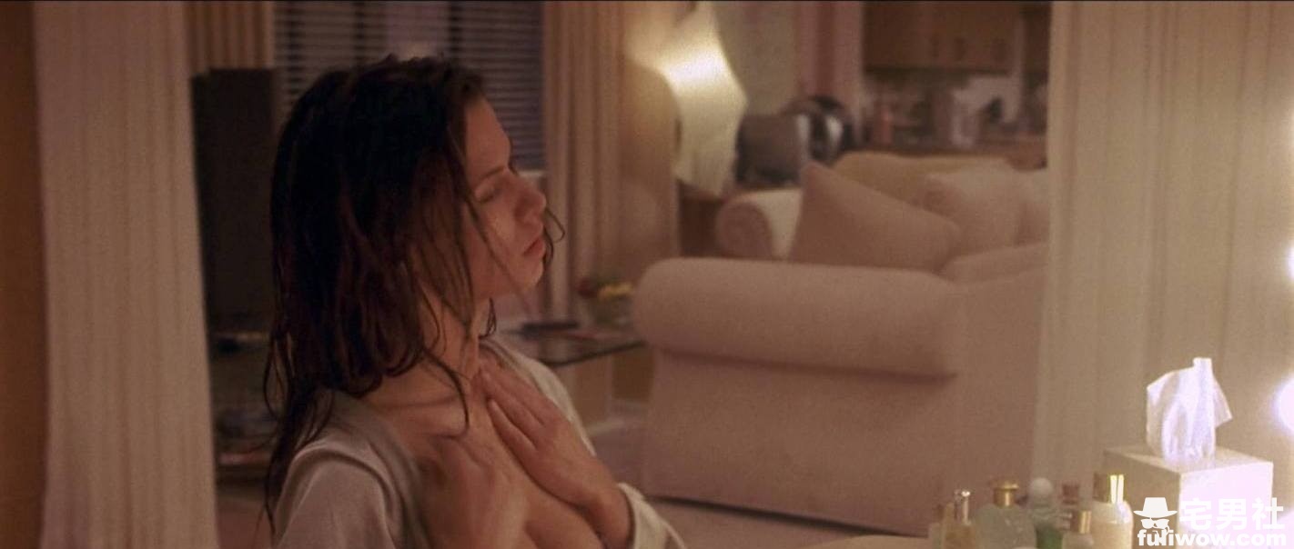 图片[5]-《女星露点演出的２０部电影》演到哪里了？#６梅婶年轻时就这幺狂野？-集忧台