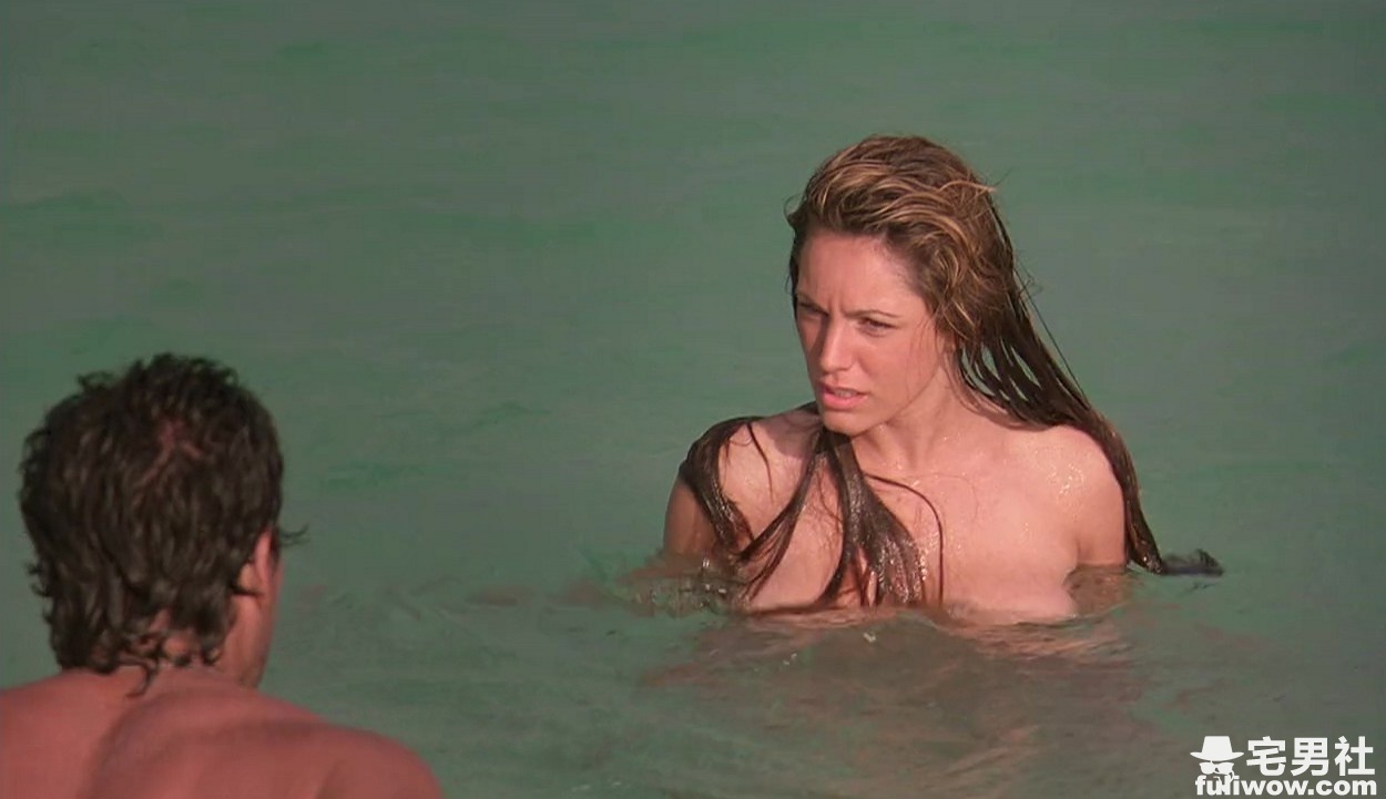 图片[9]-《女星露点演出的２０部电影》演到哪里了？#６梅婶年轻时就这幺狂野？-集忧台